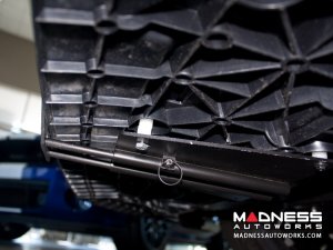 Ford Shelby Mustang License Plate Mount by Sto N Sho - w/ Chin Splitter (2013-2014) Ford Shelby Mustang License Plate Mount by Sto N Sho - w/ Chin Splitter (2013-2014)